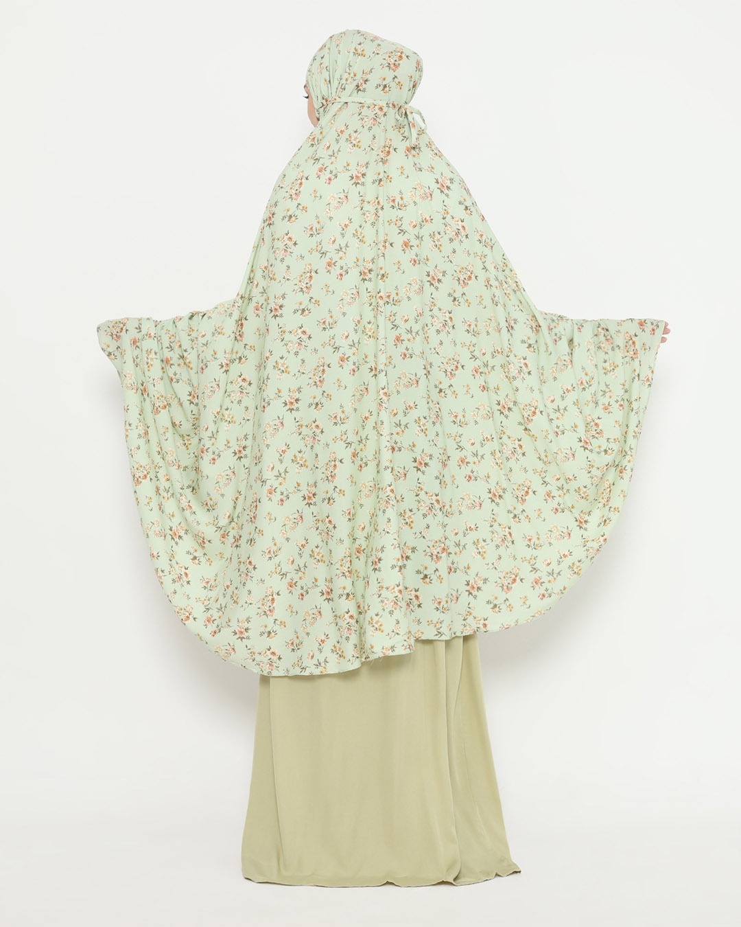 Shiva 183 Green
