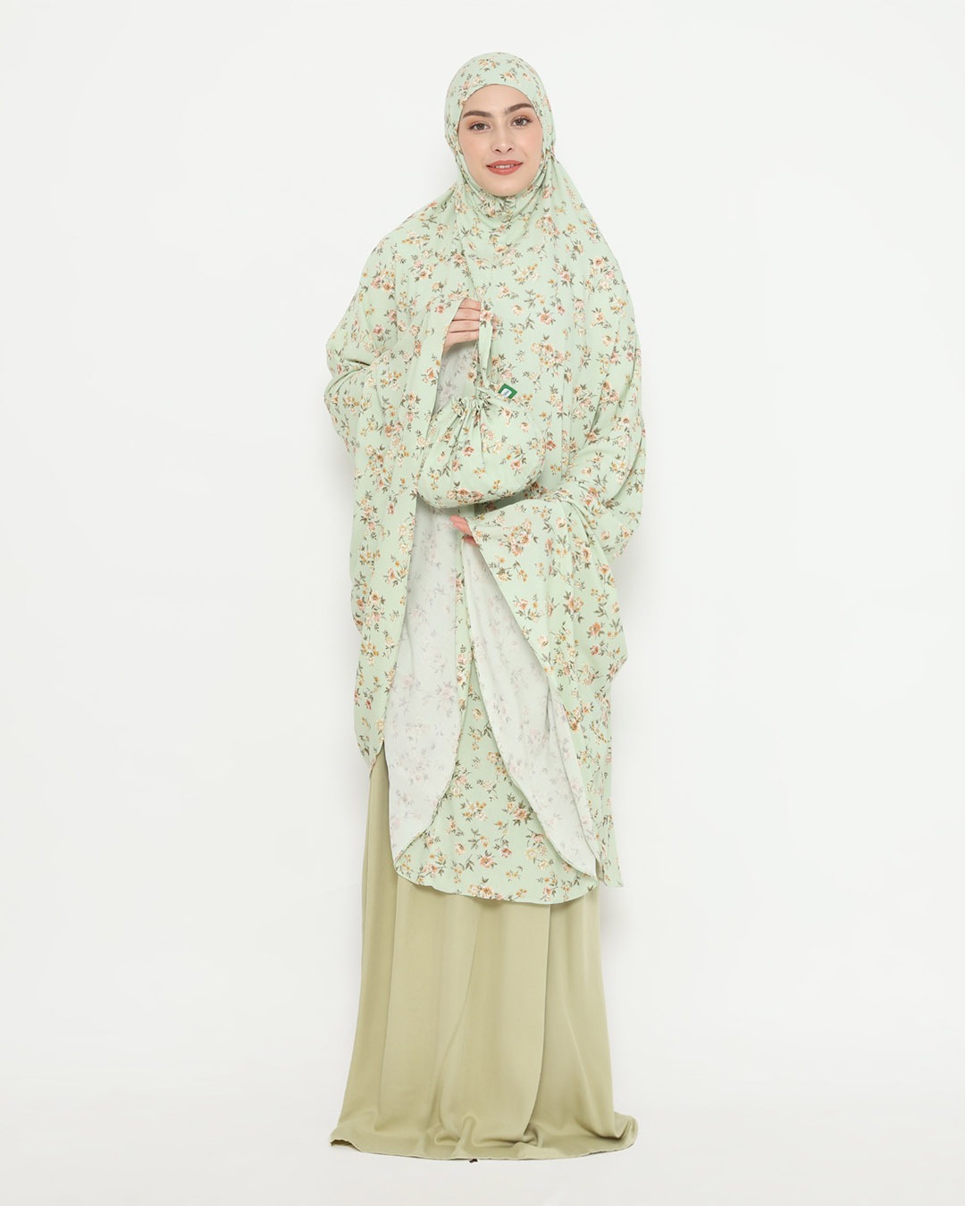 Shiva 183 Green