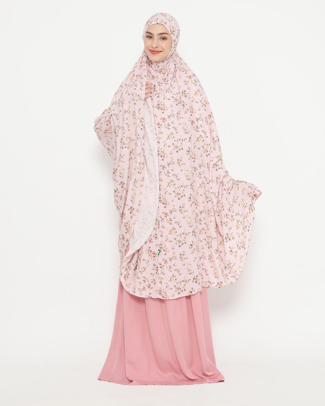 Shiva 183 Pink