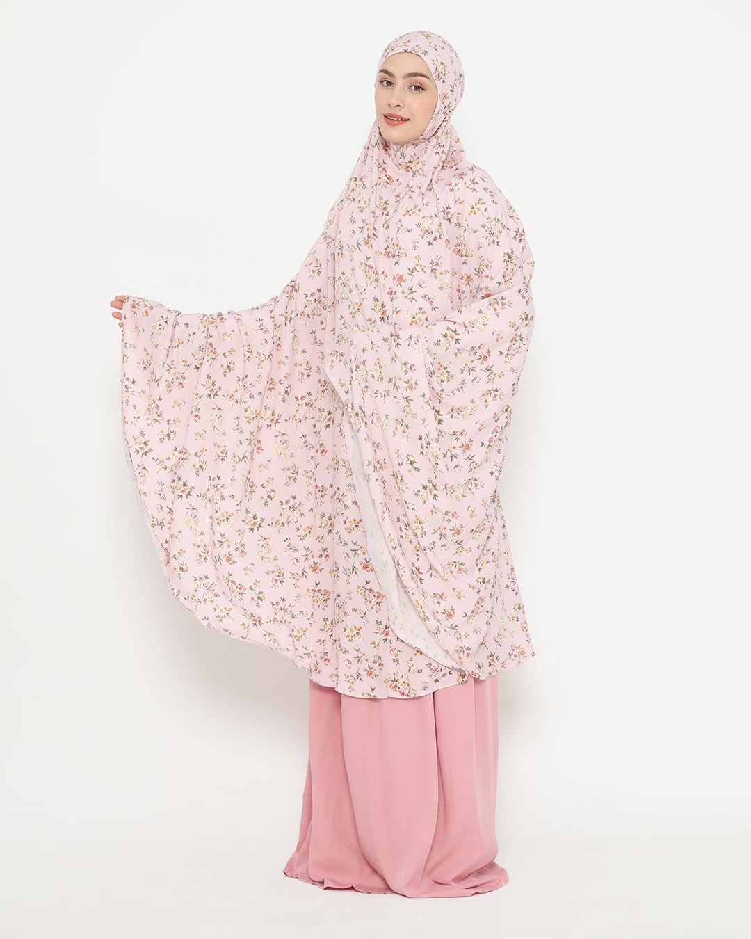 Shiva 183 Pink