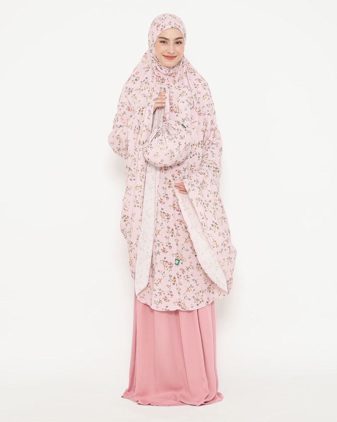 Shiva 183 Pink