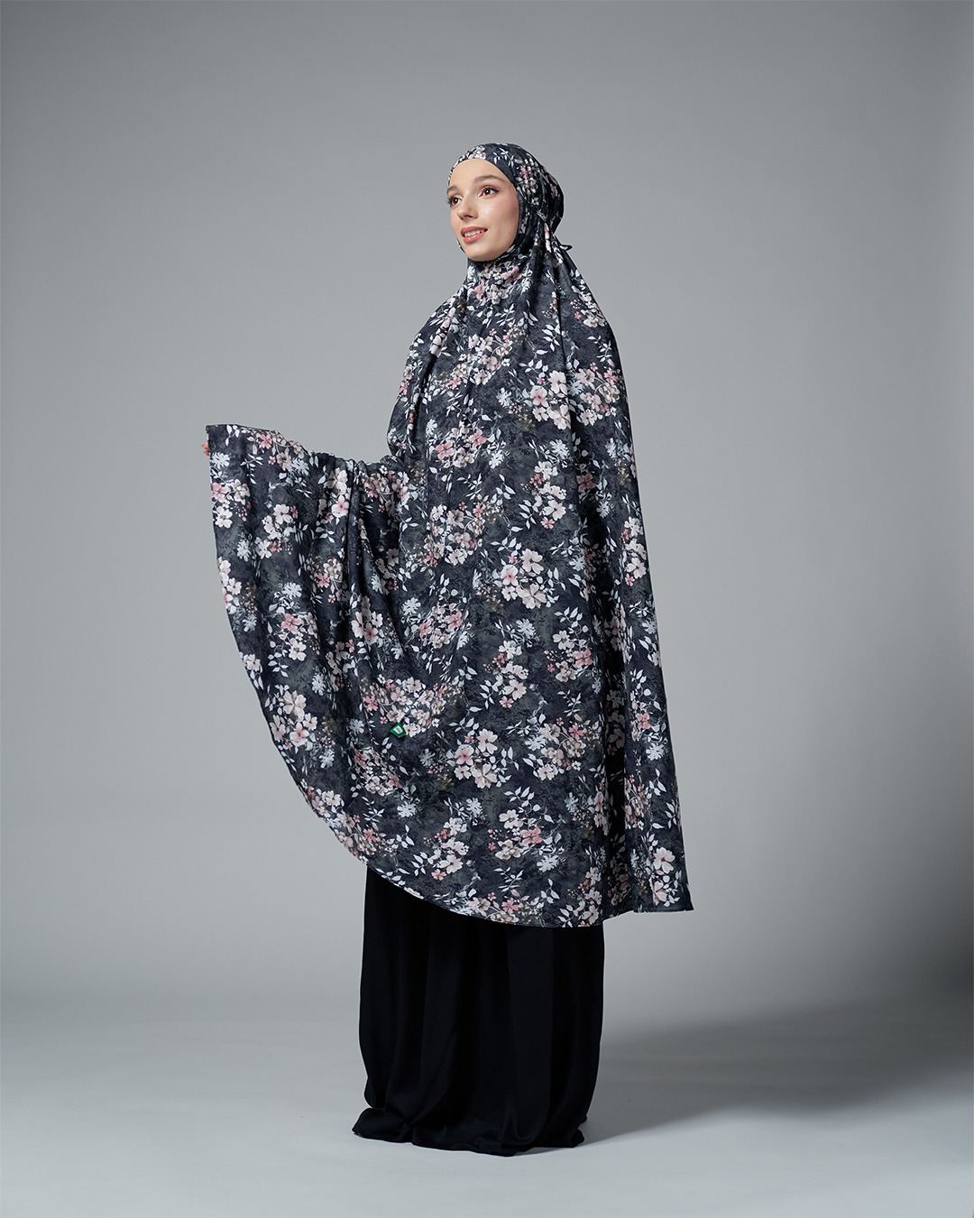 Shiva 184 Black