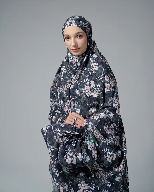 Image of Shiva 184 Black