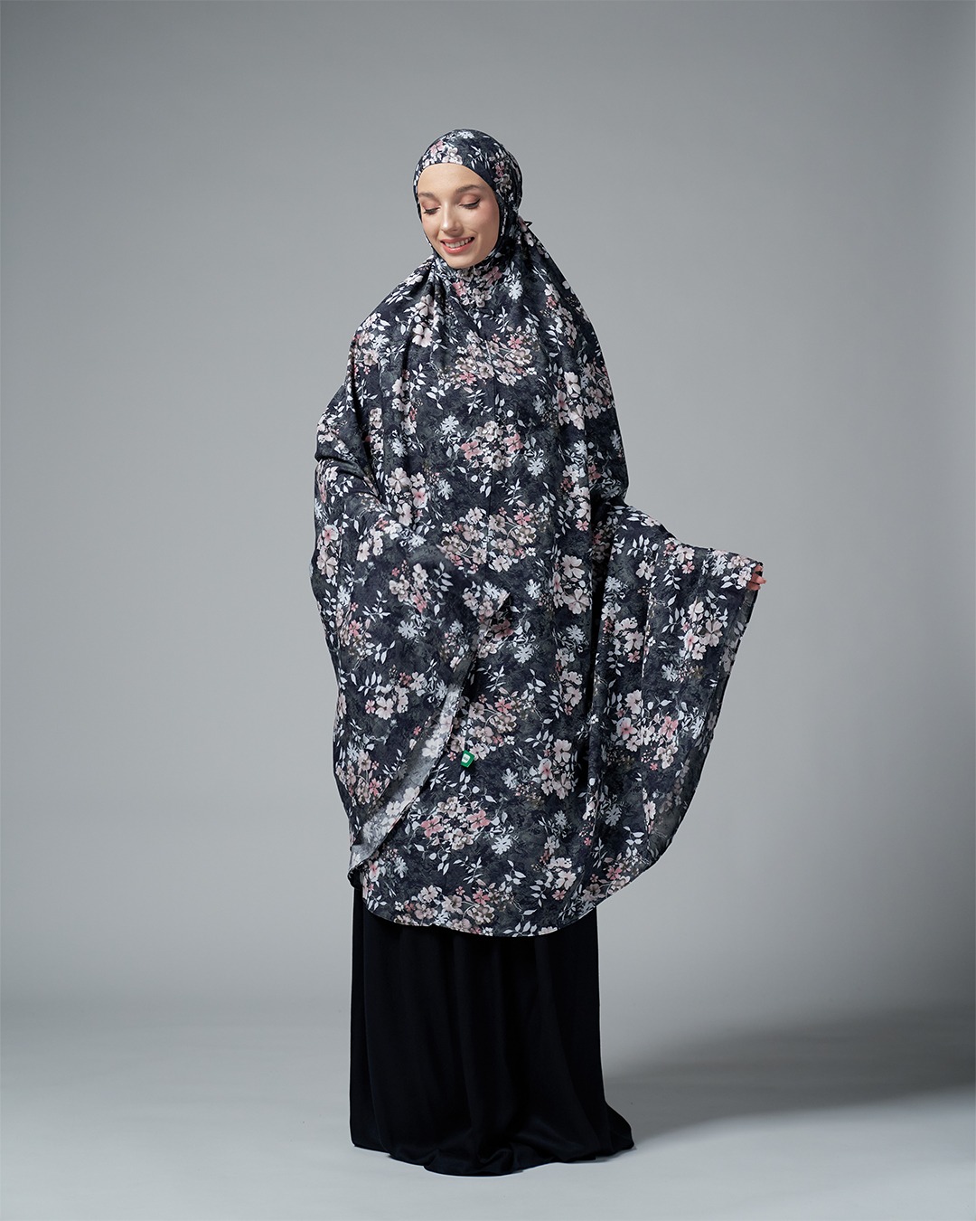 Shiva 184 Black