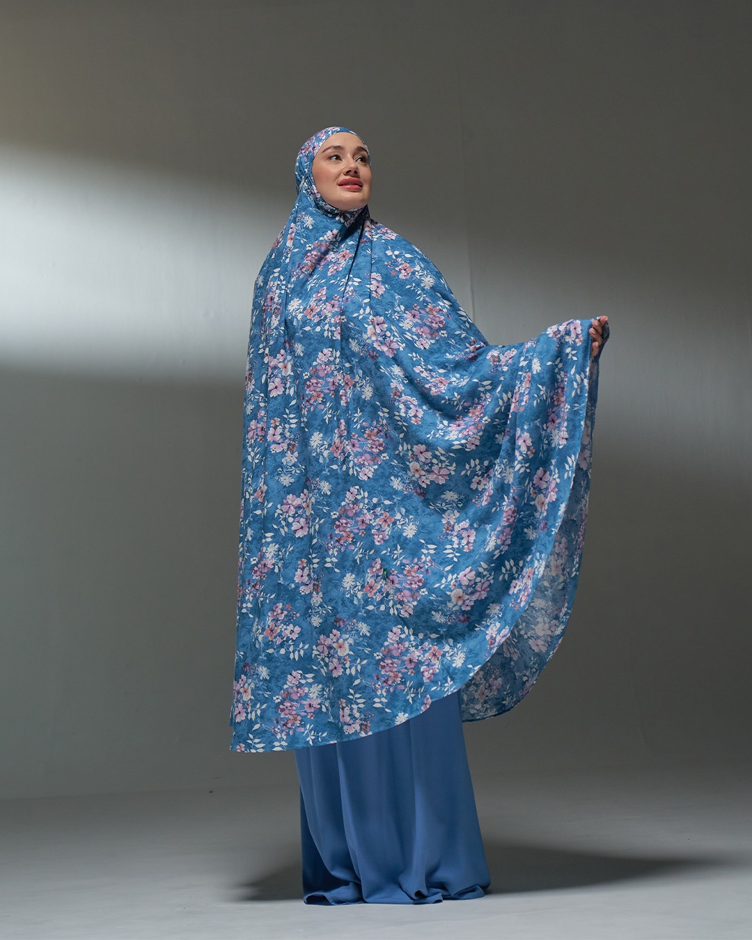 Shiva 184 Blue
