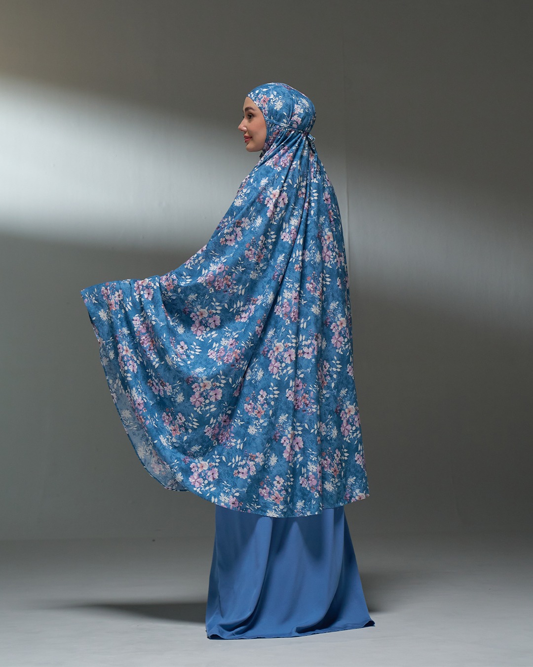 Shiva 184 Blue