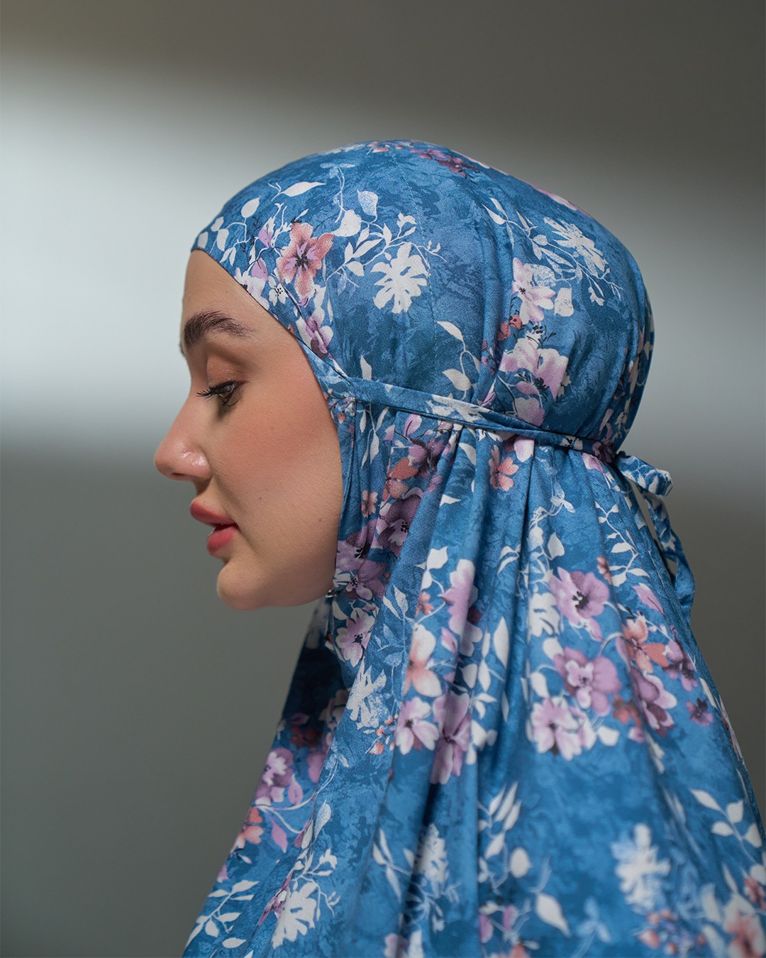 Shiva 184 Blue