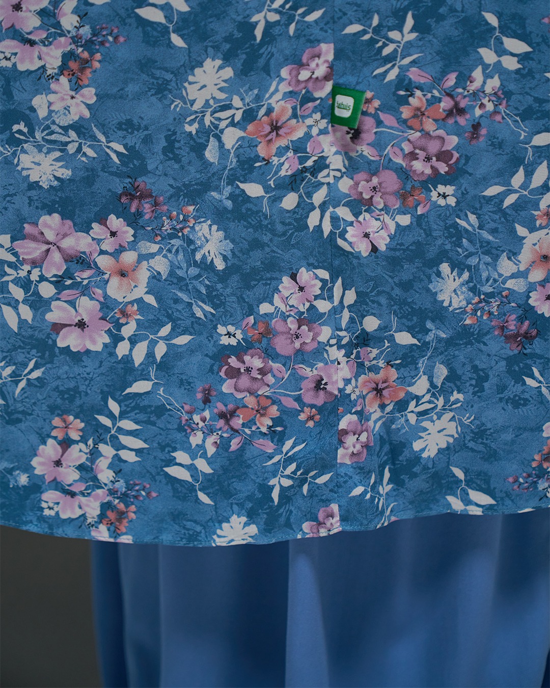 Shiva 184 Blue