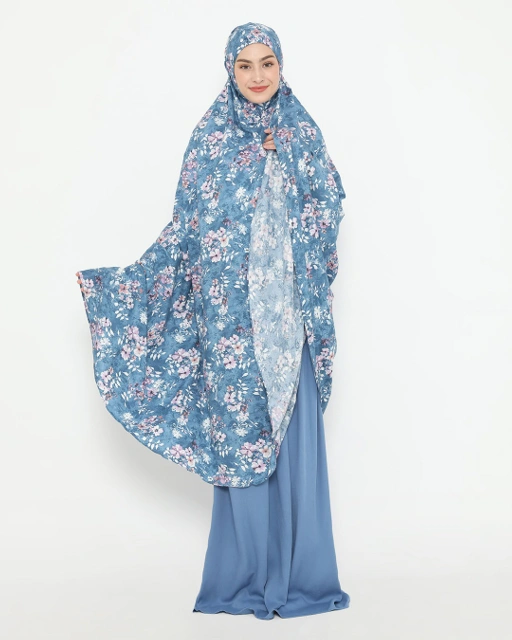 Image of Shiva 184 Blue