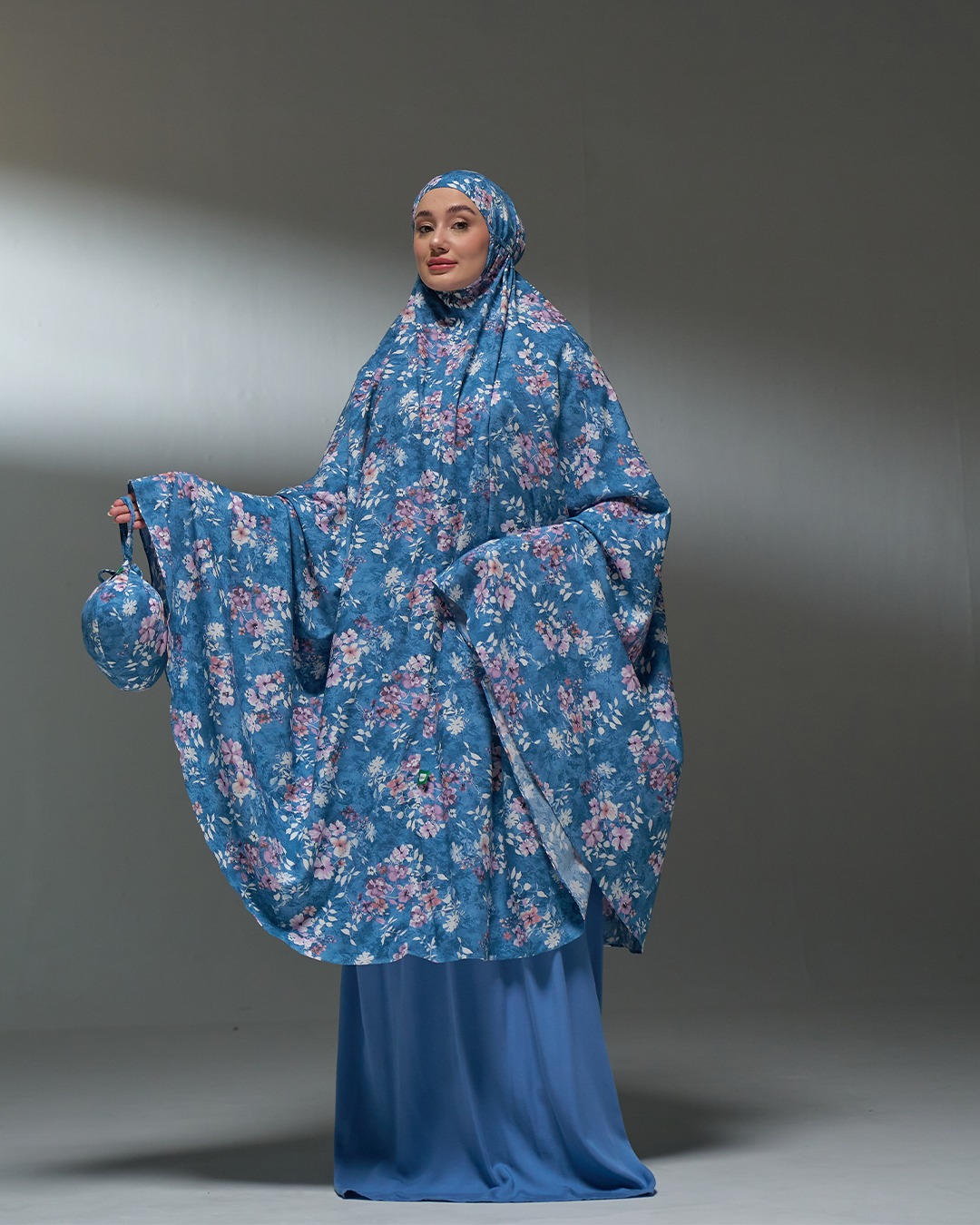 Shiva 184 Blue