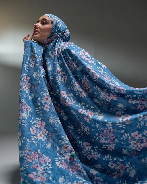 Image of Shiva 184 Blue