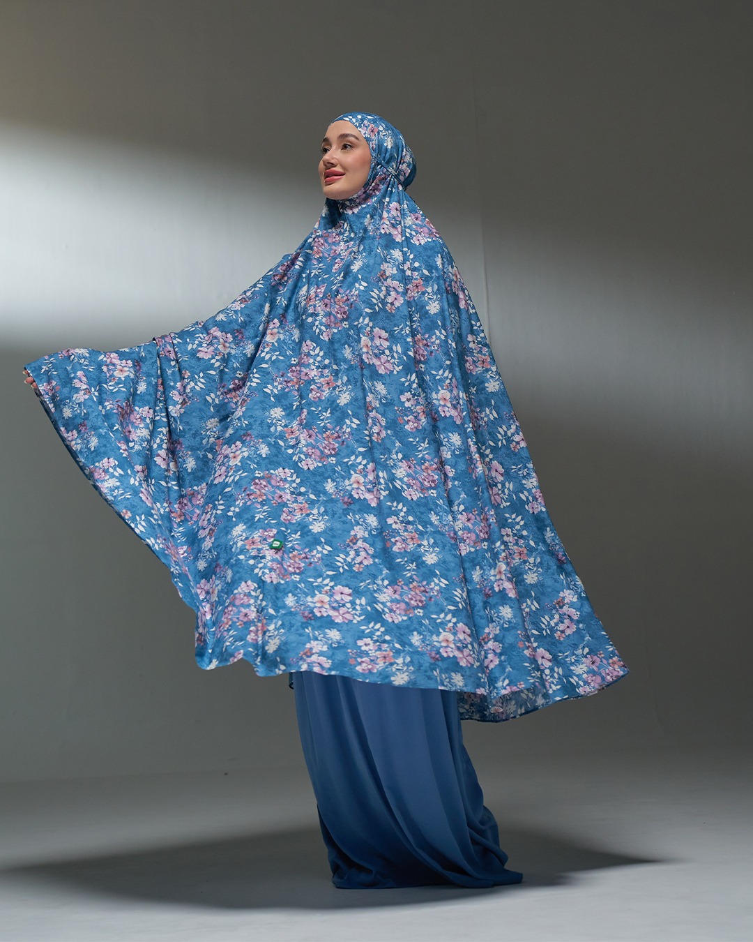 Shiva 184 Blue
