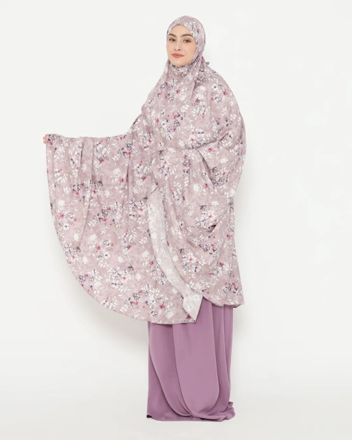 Image of Shiva 184 Dusty Purple