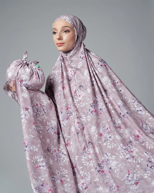 Image of Shiva 184 Dusty Purple