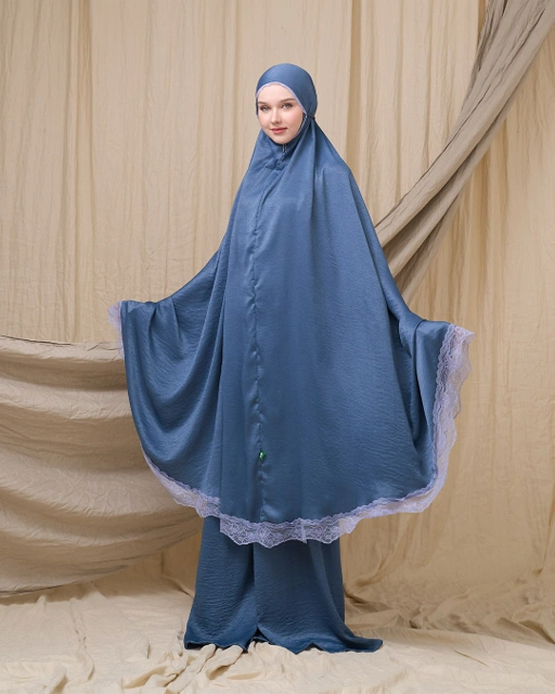 Image of Shiva 185 Blue