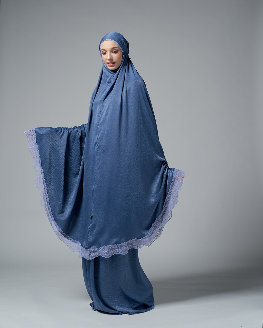 Shiva 185 Blue