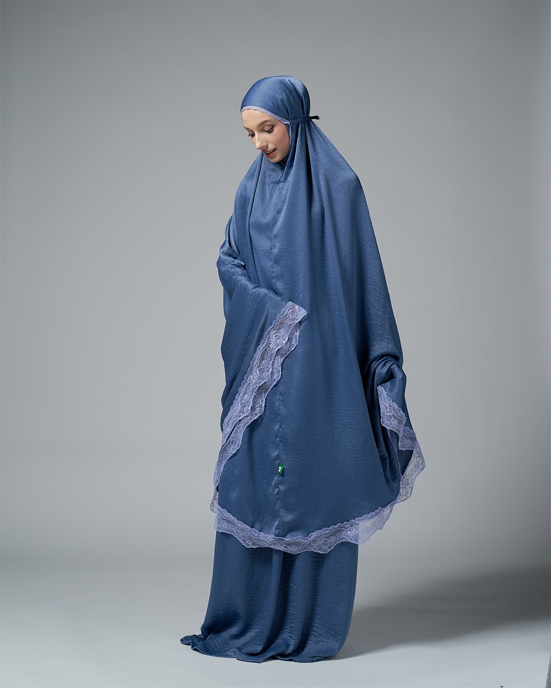 Shiva 185 Blue