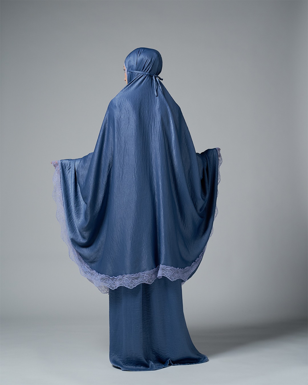 Shiva 185 Blue