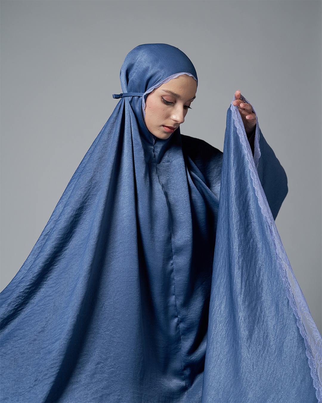 Shiva 185 Blue