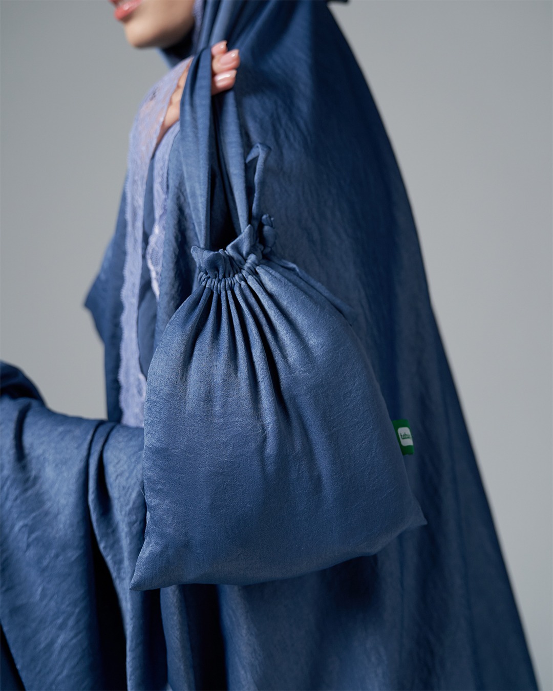 Shiva 185 Blue
