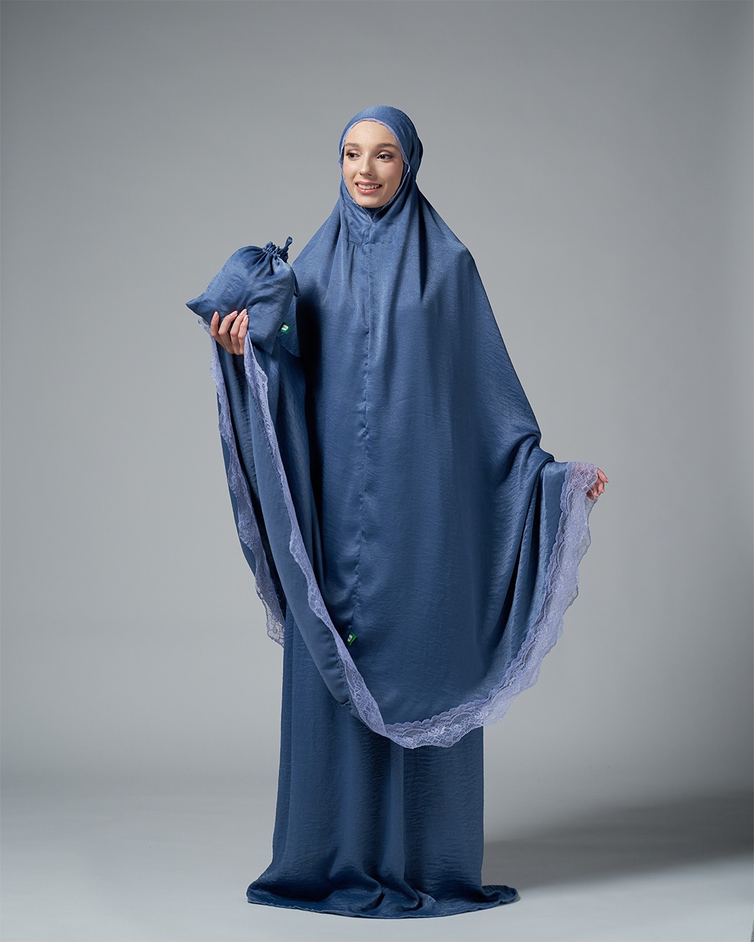 Shiva 185 Blue