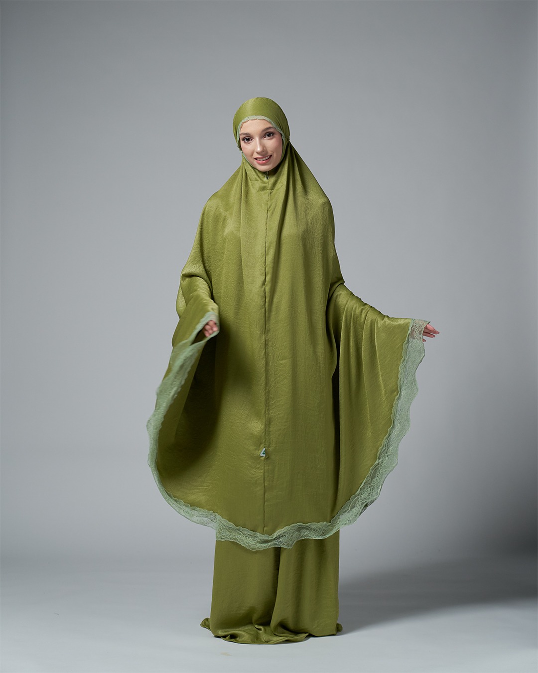 Shiva 185 Green