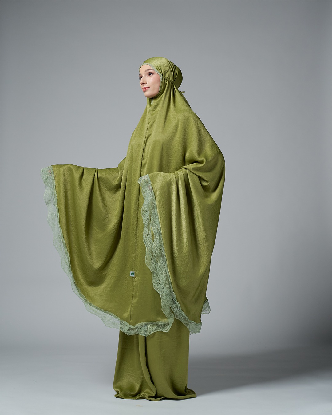 Shiva 185 Green