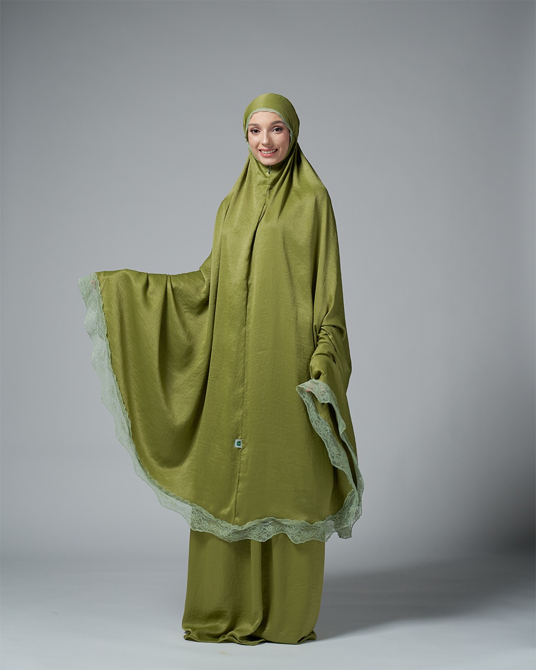 Shiva 185 Green