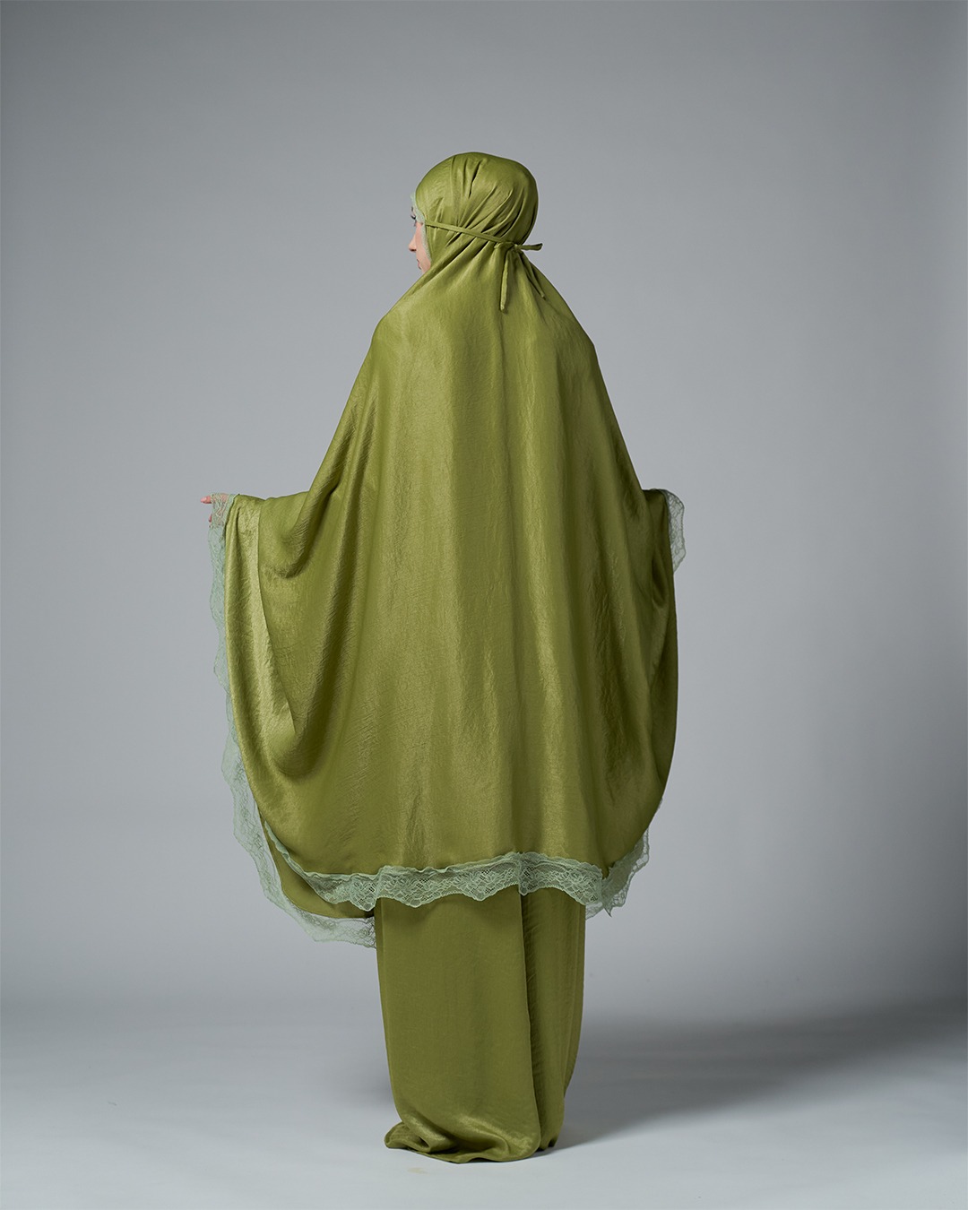 Shiva 185 Green