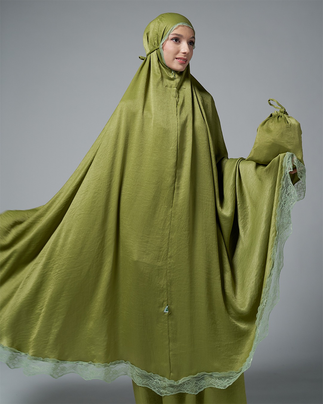 Shiva 185 Green