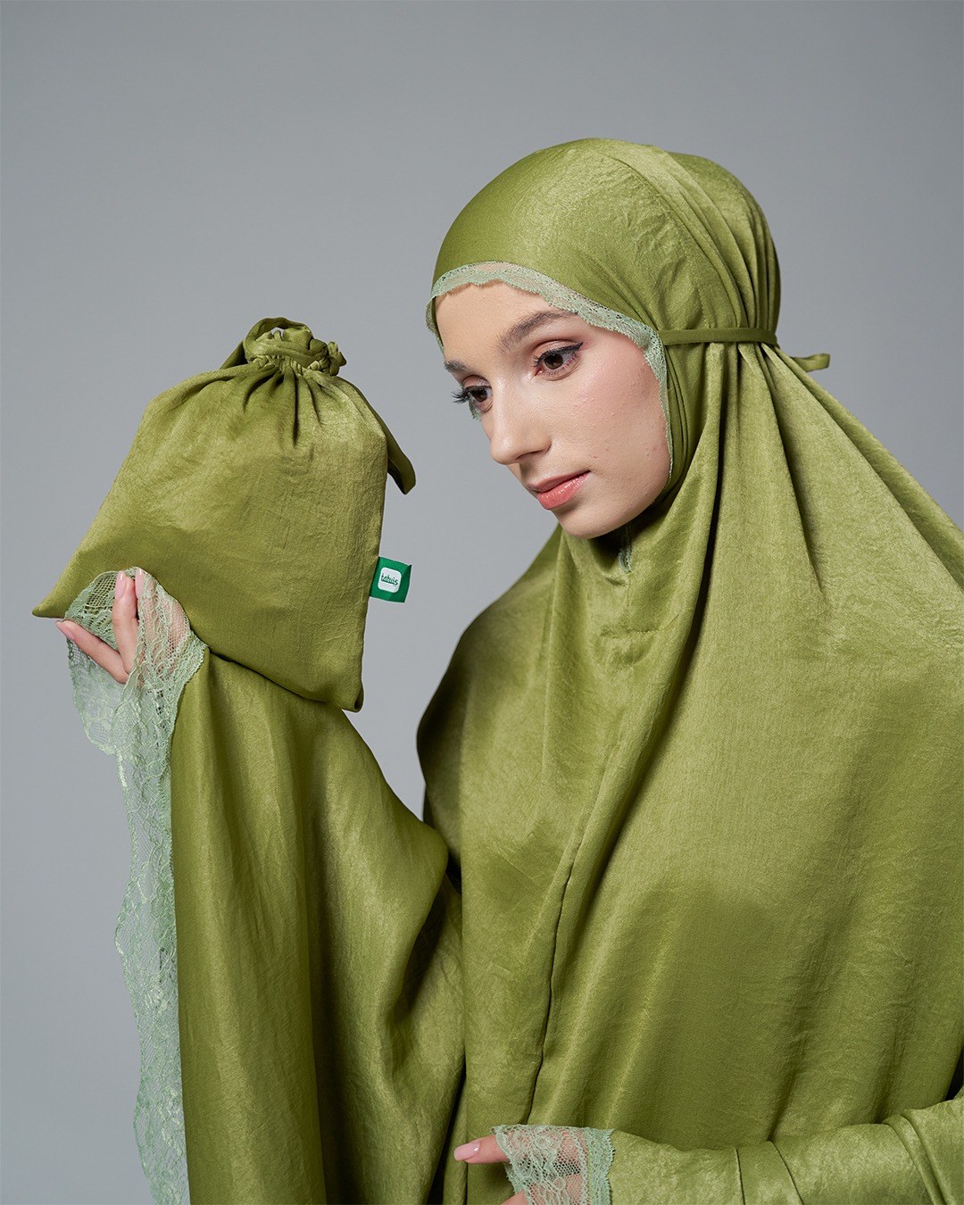 Shiva 185 Green