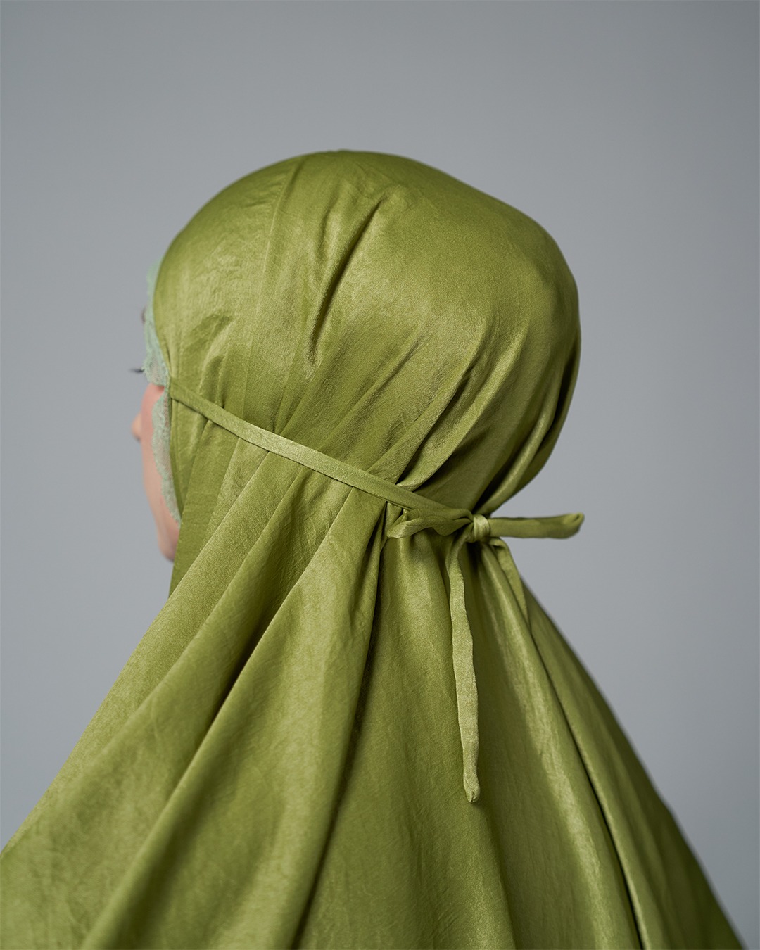 Shiva 185 Green