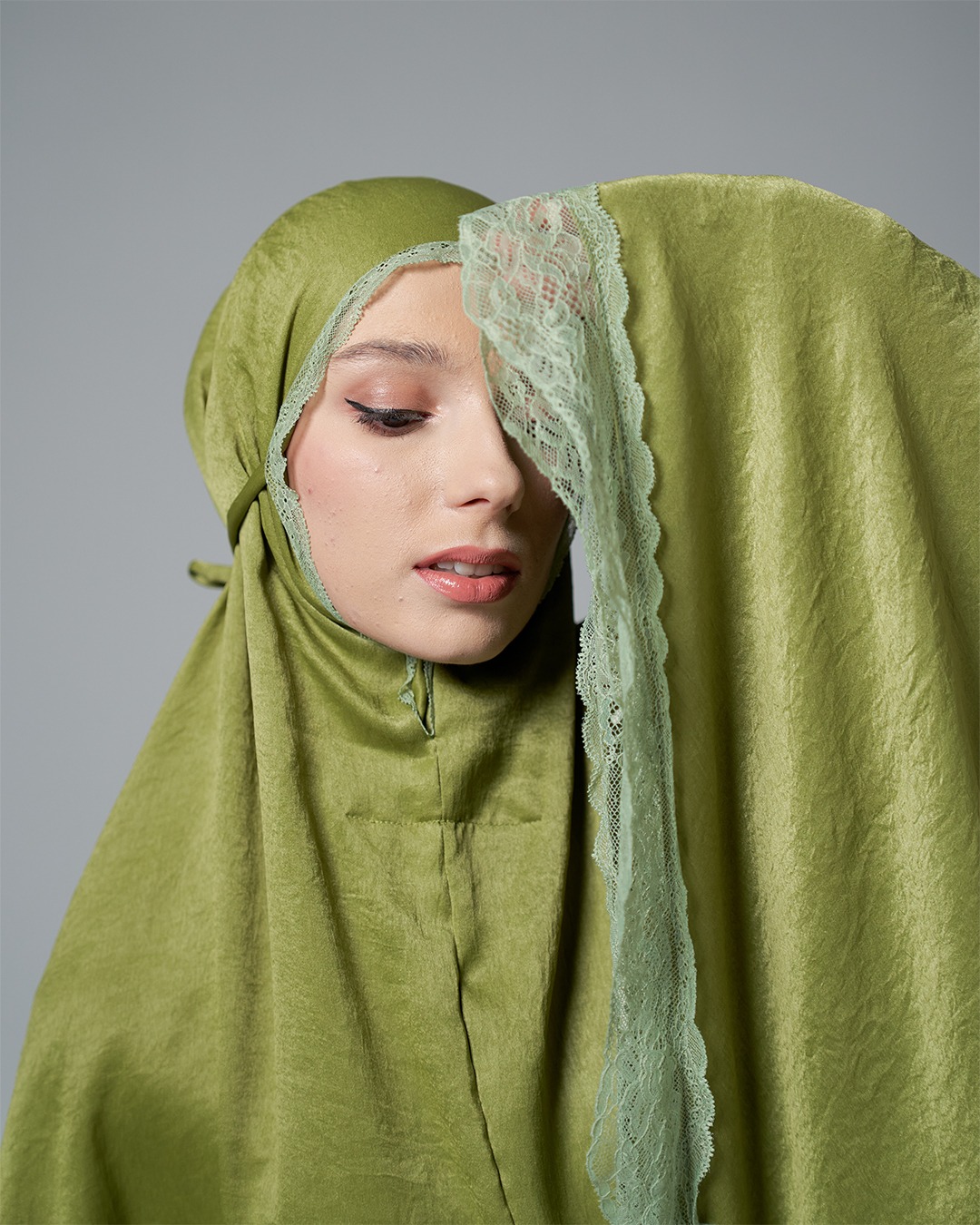 Shiva 185 Green