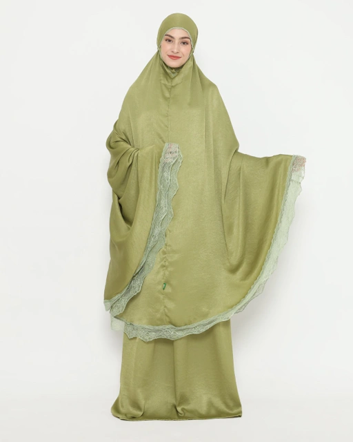 Image of Shiva 185 Green