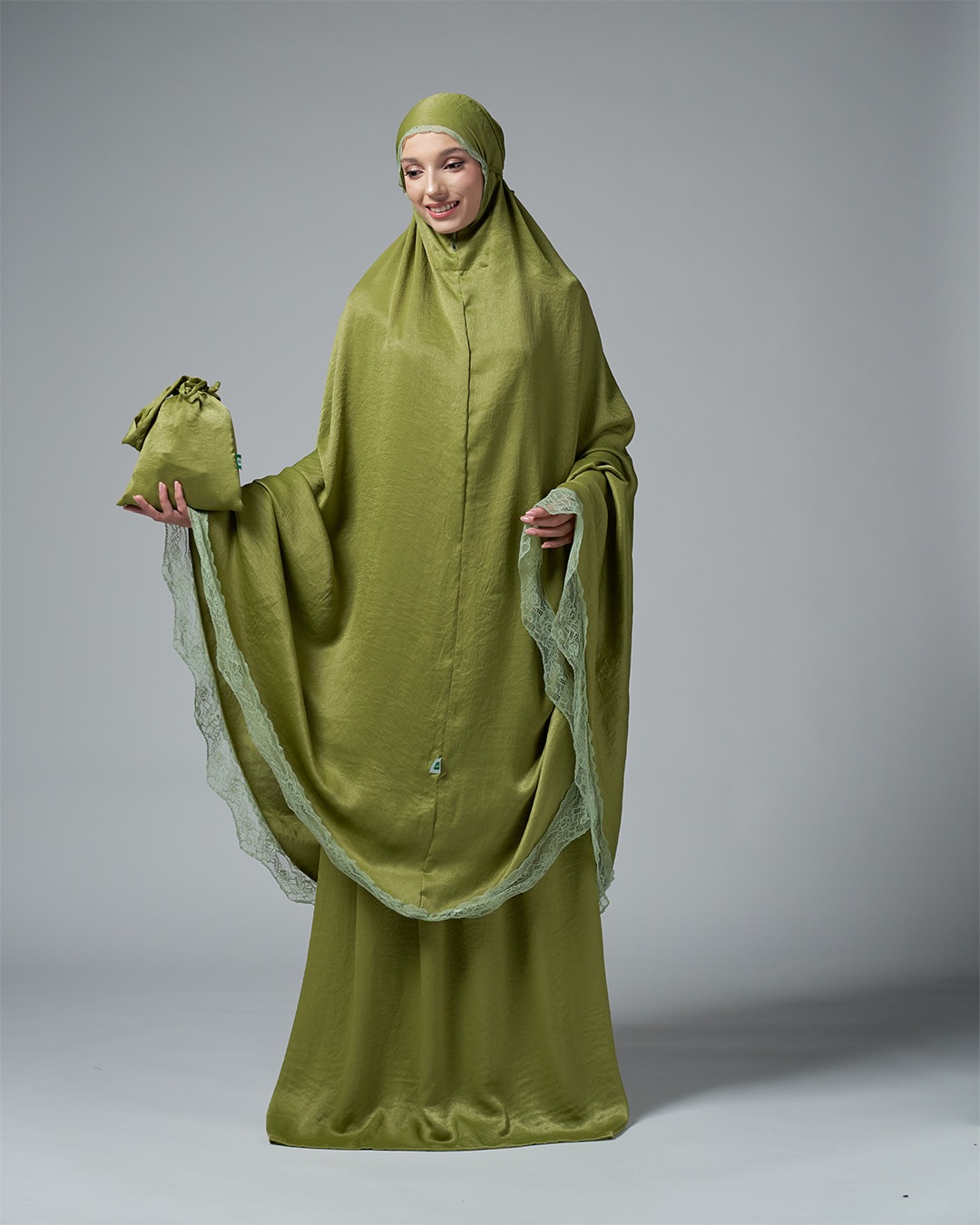 Shiva 185 Green