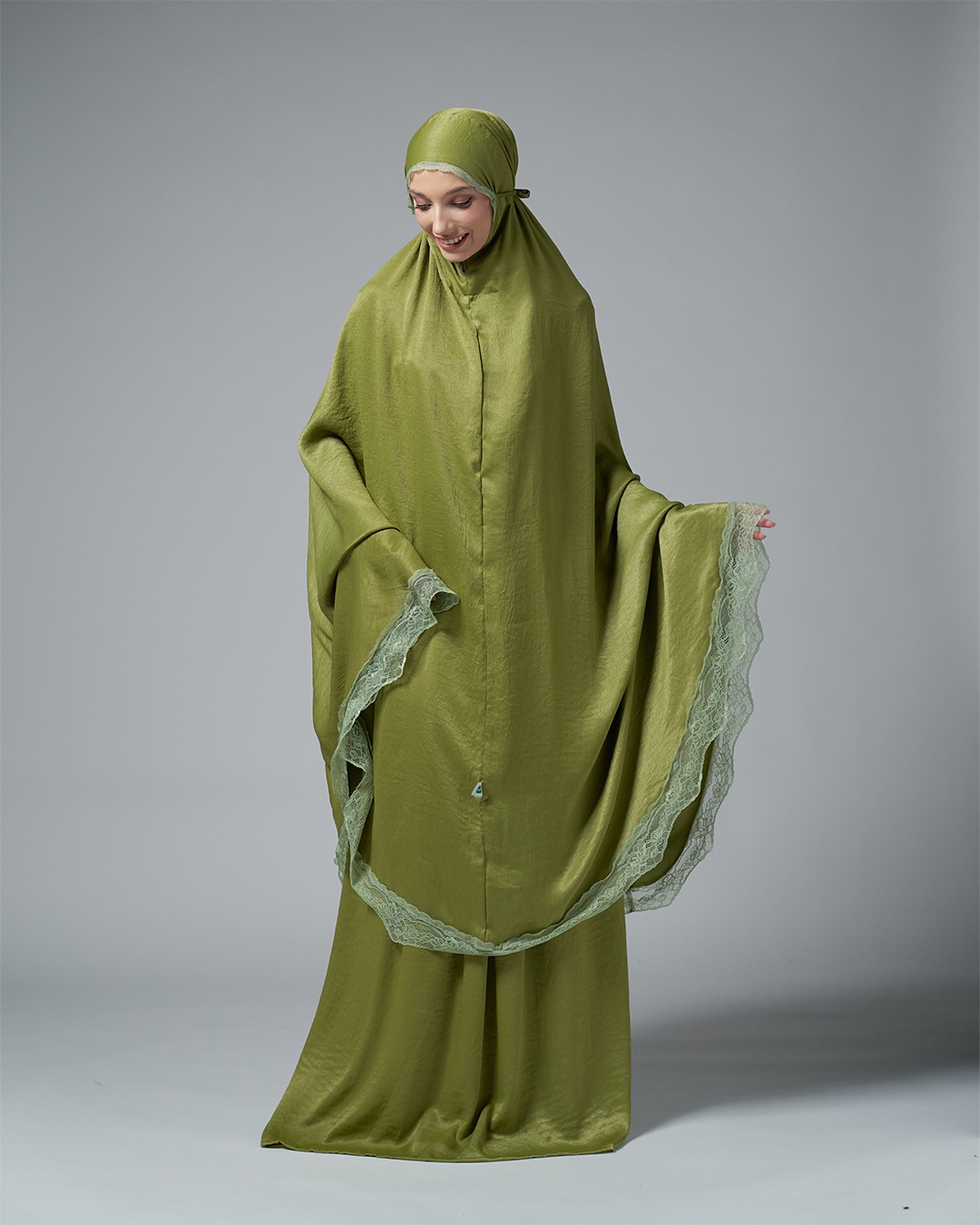 Shiva 185 Green