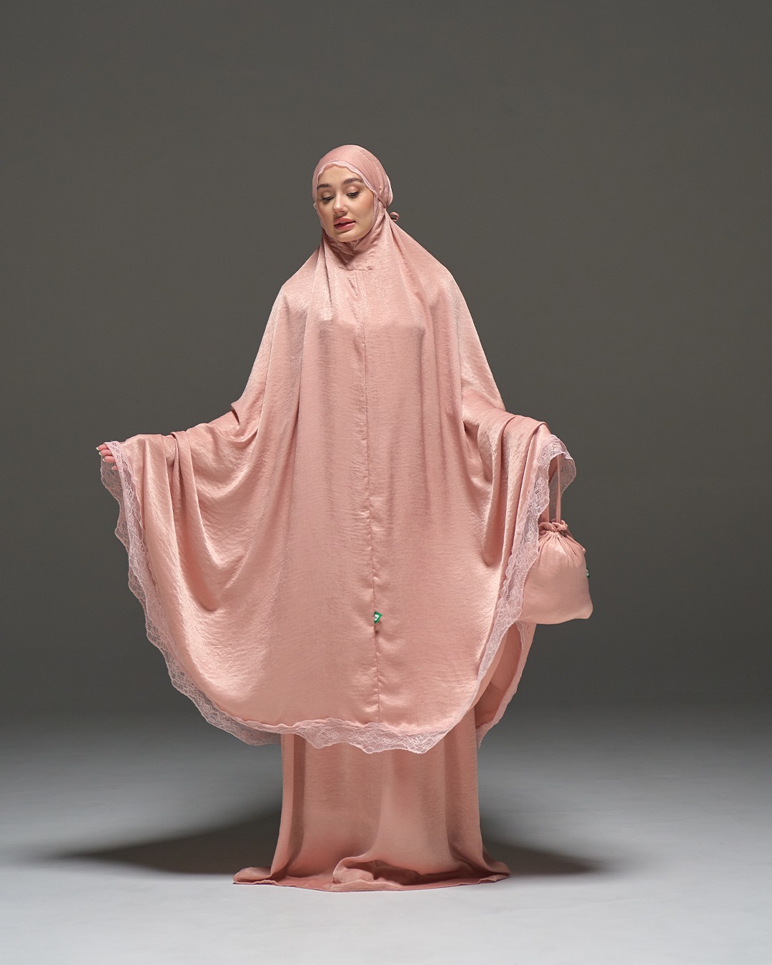 Shiva 185 Peach
