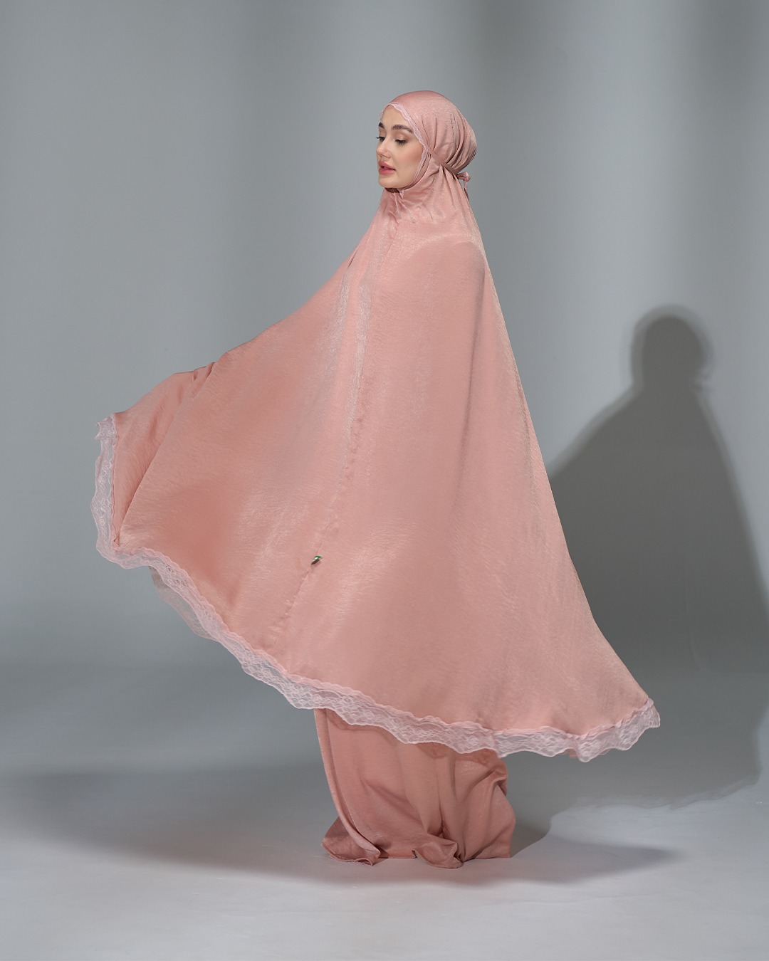 Shiva 185 Peach