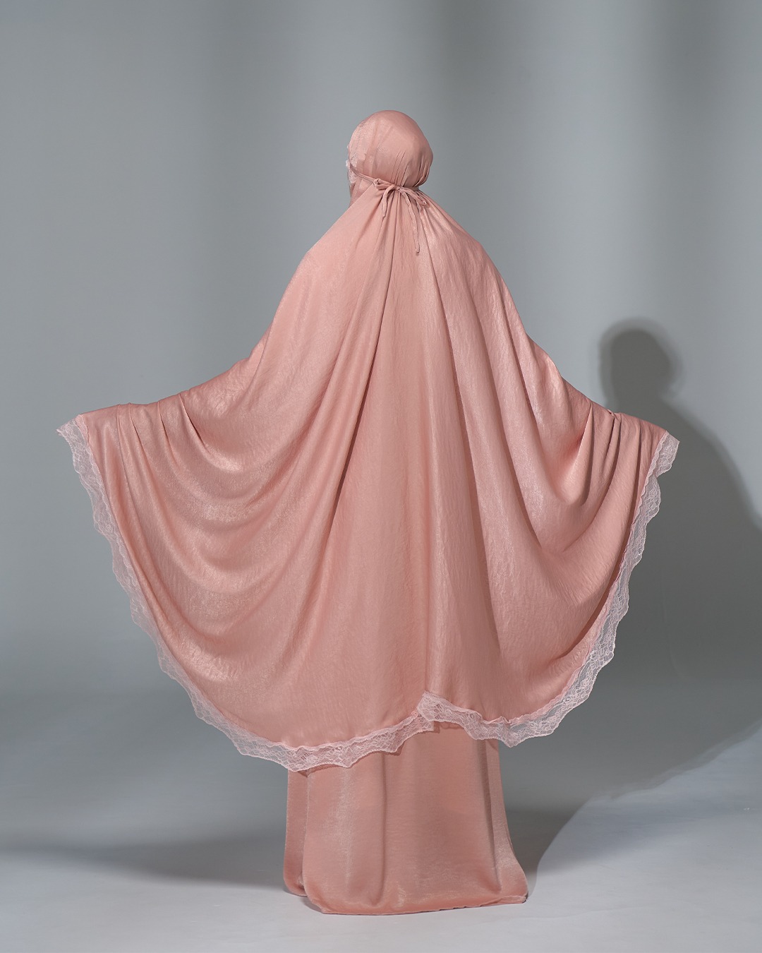 Shiva 185 Peach