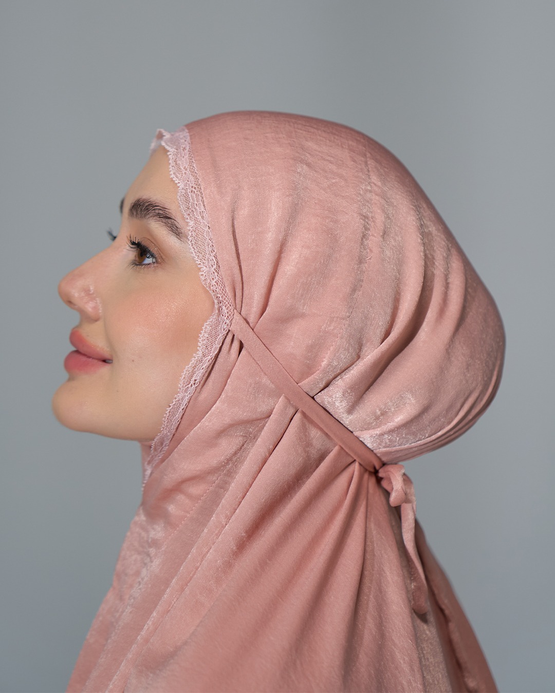 Shiva 185 Peach