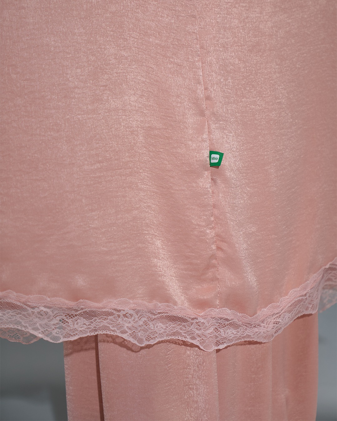 Shiva 185 Peach