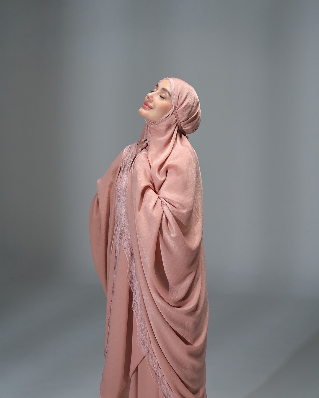Shiva 185 Peach