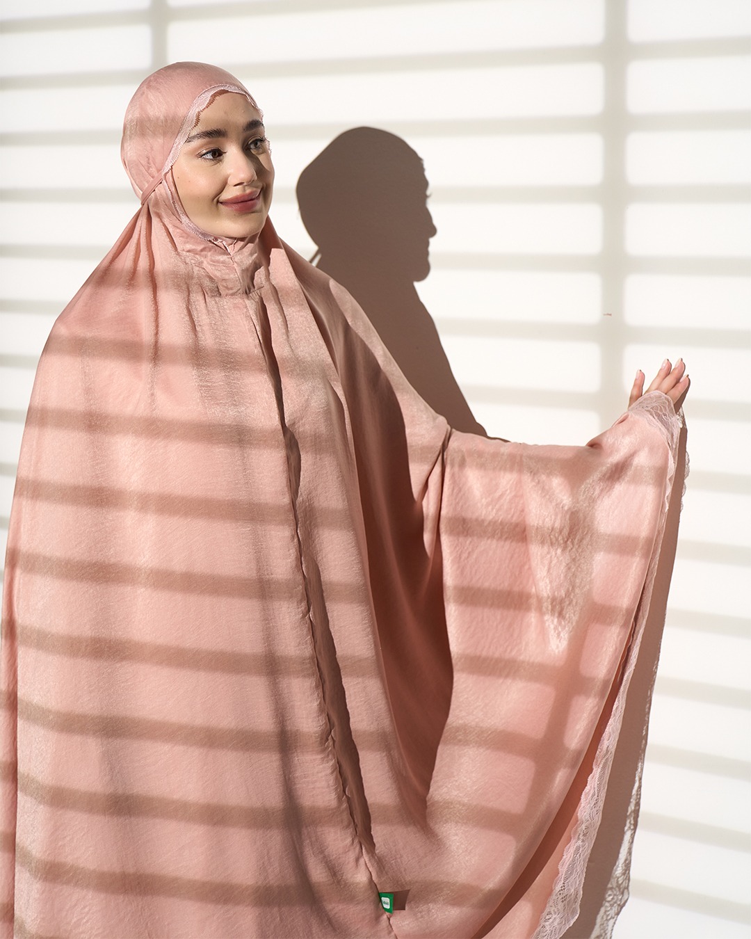 Shiva 185 Peach