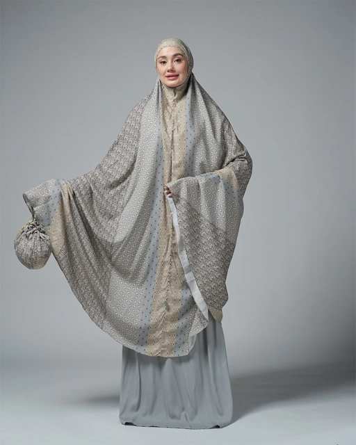 Image of Shiva 186 Cream-Blue