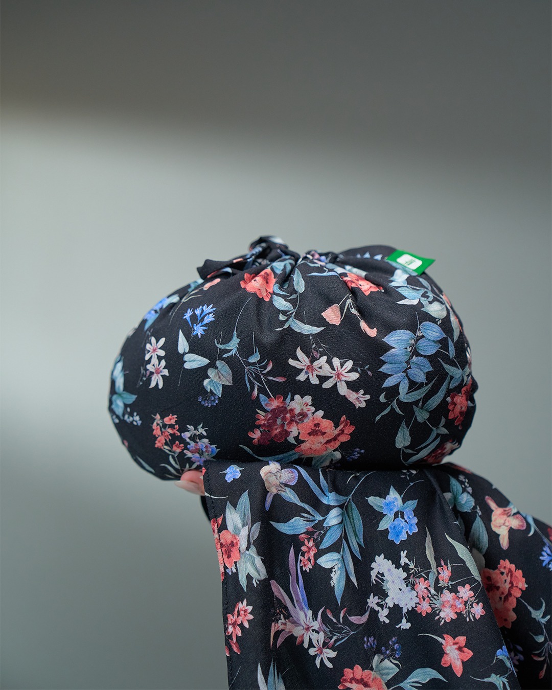 Shiva 187 Black