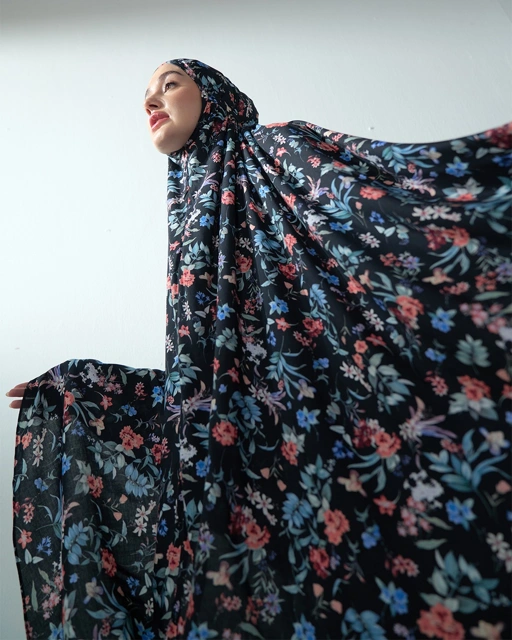 Image of Shiva 187 Black