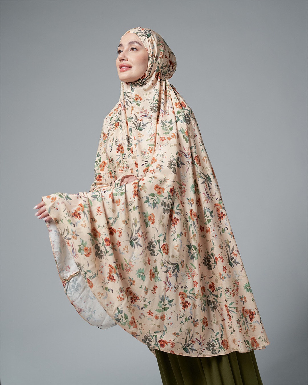 Shiva 187 Cream