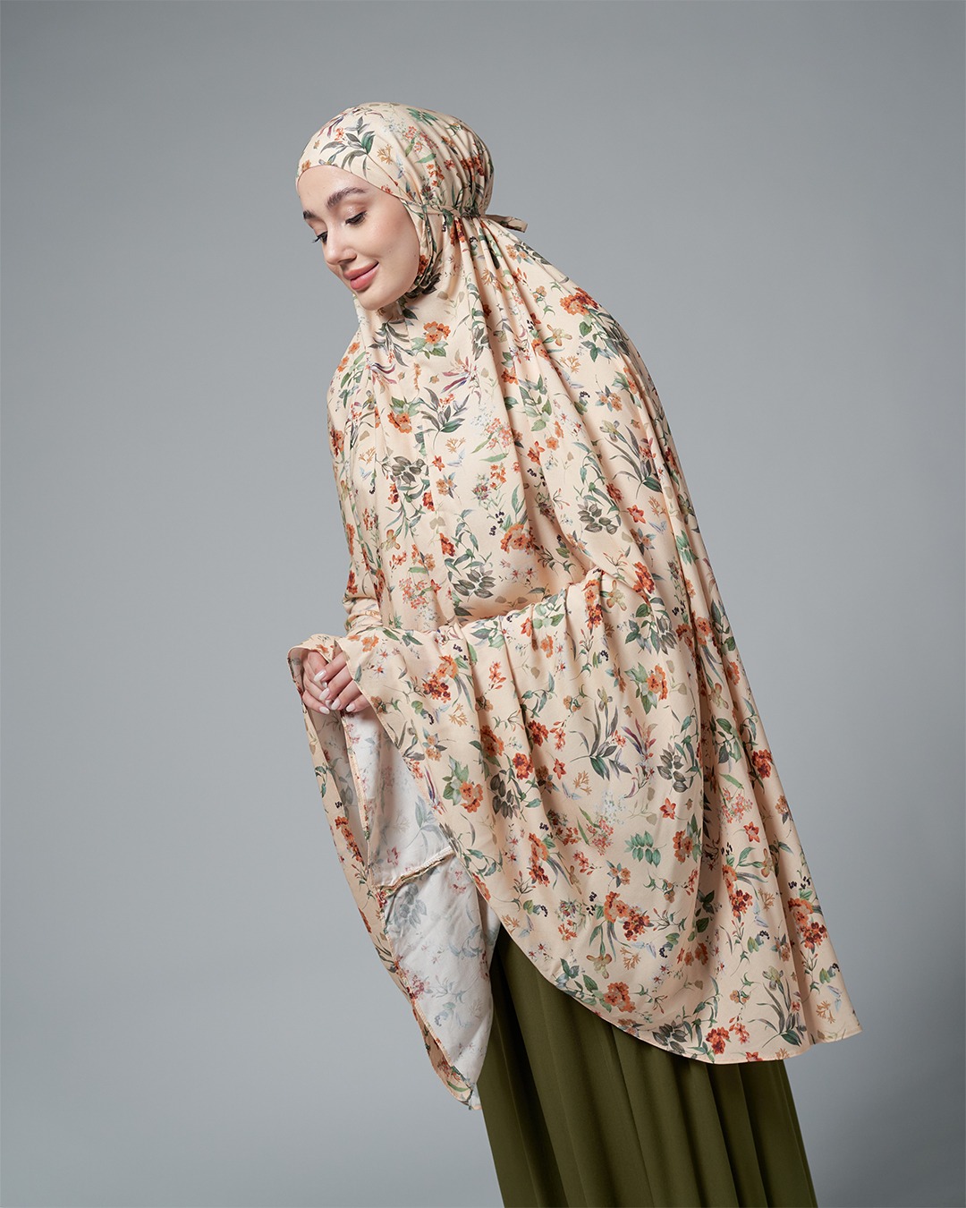 Shiva 187 Cream