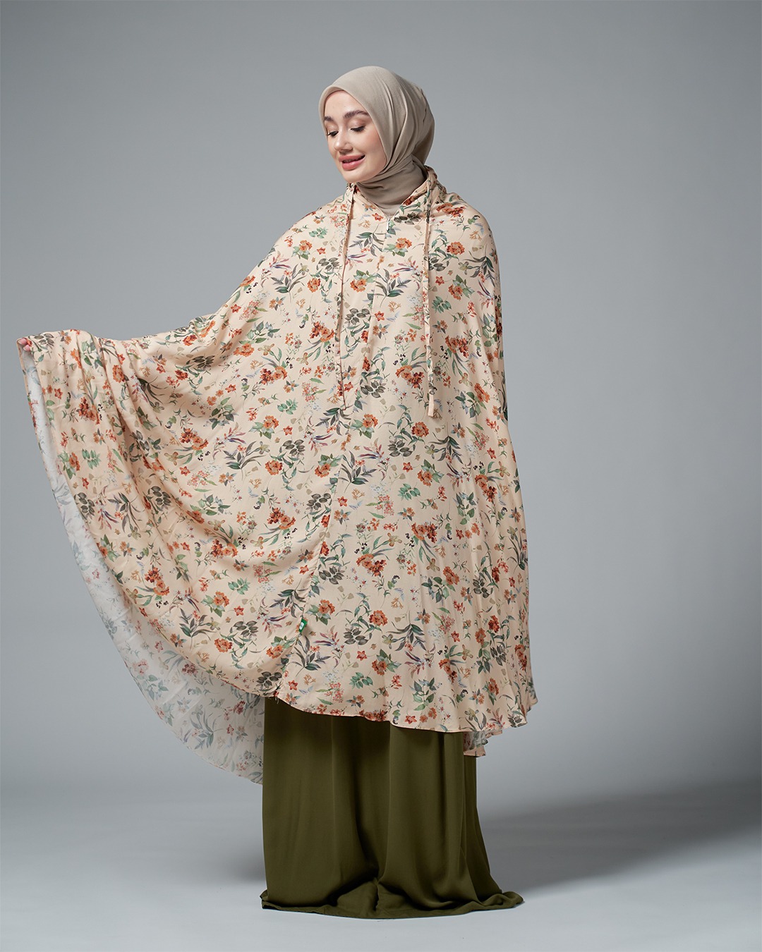 Shiva 187 Cream