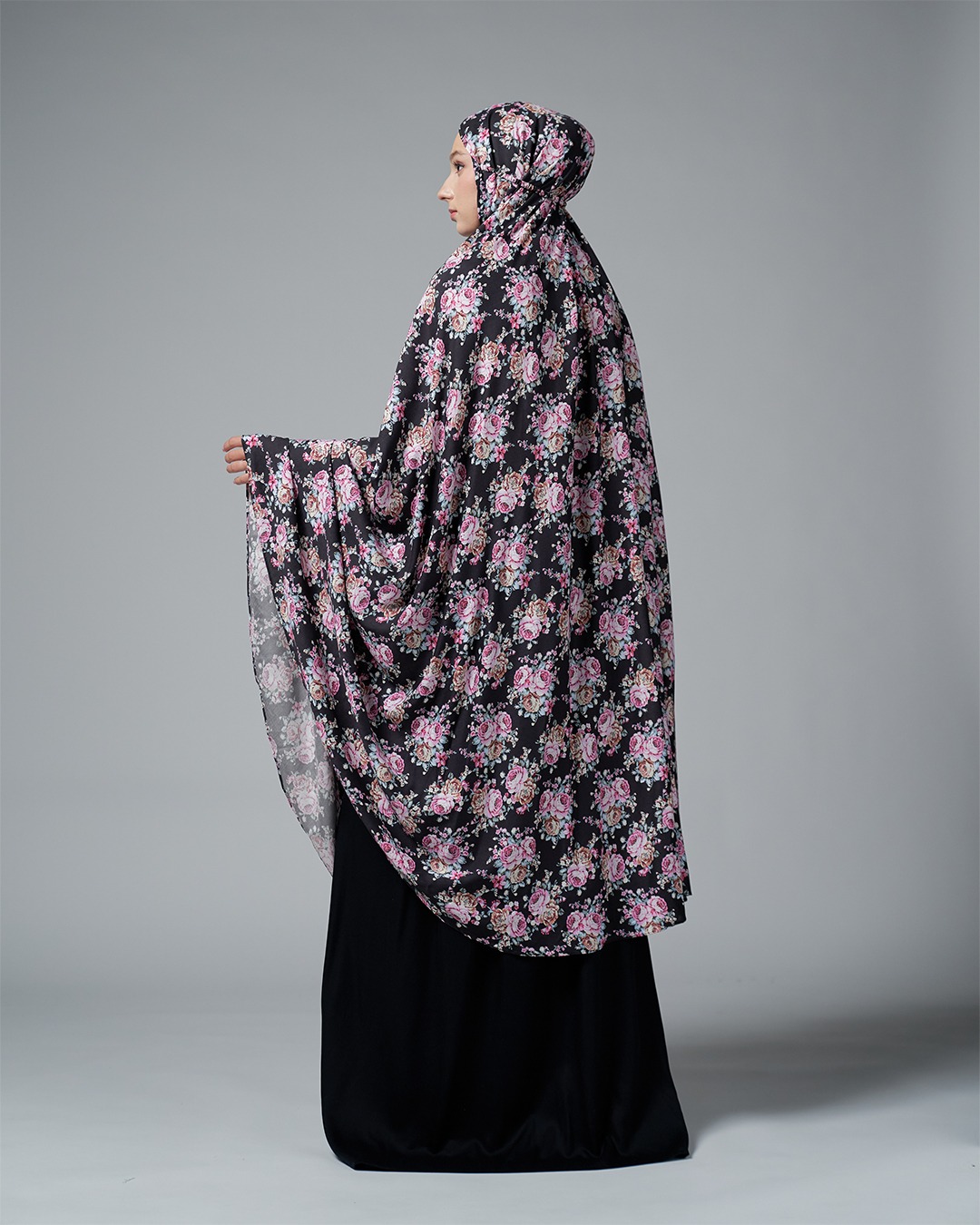 Shiva 188 Black